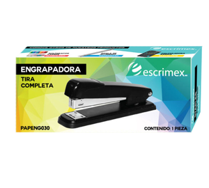 ENGRAPADORA TIRA COMPLETA ESCRIMEX