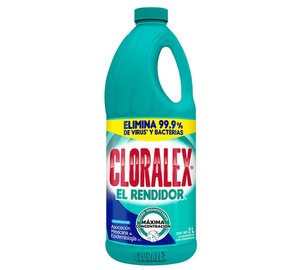 CLORALEX  2L