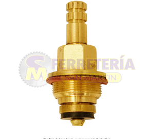 ARBOL P/MEZC.36-I O 38-I(RI02)