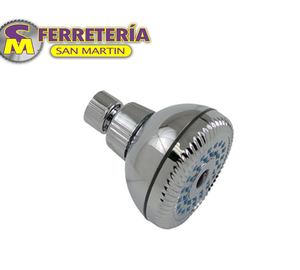 REGADERA FIG.44AR (RUGO)