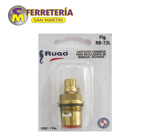 ARBOL CERAMICO RB73L(RUGO)