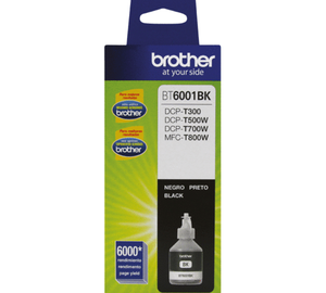 TINTA BROTHER BT6001BK