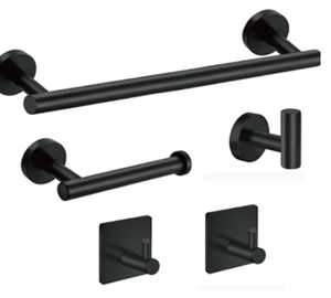 ACCESORIOS P/REGADERA SP-60008-N SOLVEX