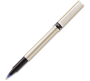 BOLIGRAFO UNI-BALL DELUXE 0.7MM  AZUL