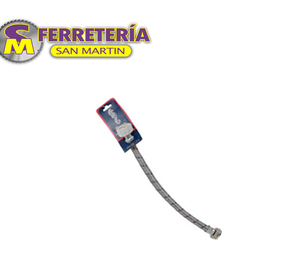 MAXIFLEX 7/8 X 1/2 X 35CM(RUGO)