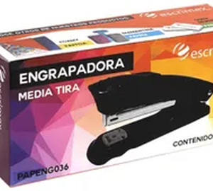 ENGRAPADORA MEDIA TIRA ESCRIMEX