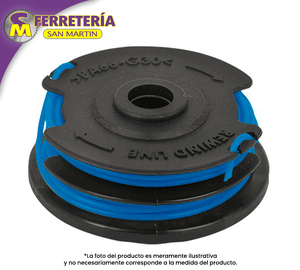 REP.P/DESBROZADORA REP-DES-440 17761(TRUPE