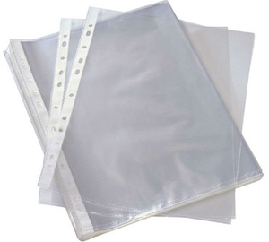 PROTECTOR HOJA TRANSPARENTE STARMEX JOCAR