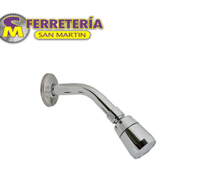 REGADERA FIG.44IB(RUGO)