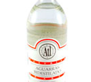 AGUARAS BIDESTILADO ATL 115ml