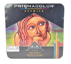 COLOR PROFESIONAL PRISMACOLOR PREMIER 48pz BEROL