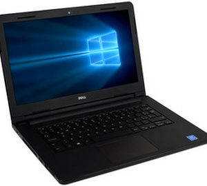 NOTEBOOK DELL INSPIRON 14 I3452 PEN450BW10S 5