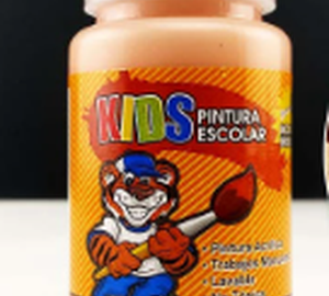 PINTURA ESCOLAR KIDS PIEL NATURAL 59ml SAYER