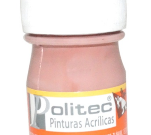 PINTURA ACRILICA 100ml PALO ROSA RODIN