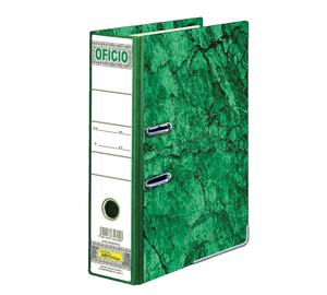 CARPETA REGISTRADOR OFICIO PLASTIFICADO PRINTAFORM