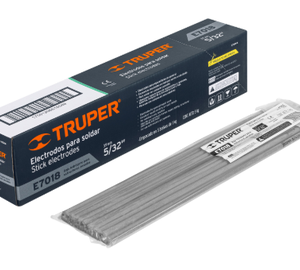 SOLDADURA 7018 5/32" KILO 14364 TRUPER