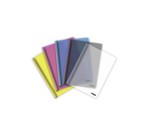 FOLDER DE COLOR CON COSTILLA CARTA  MAE