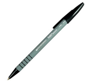 PLUMA BALL POINT SAGA SANFORD