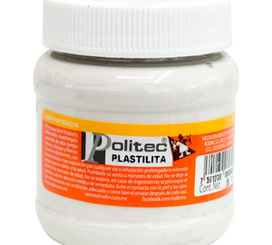 PLASTILITA 250 ML 603 RODIN