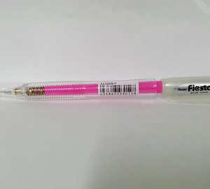 LAPICERO FIESTA ROSA 0.5 mm PENTEL