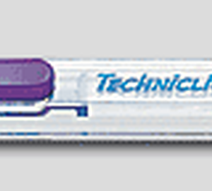 LAPICERO TECHNICLICK 0.7mm VIOLET PENTEL