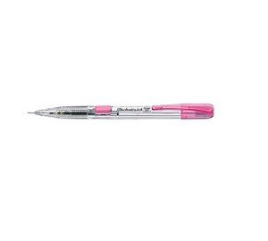 LAPICERO TECHNICLICK 0.5mm ROSA PENTEL