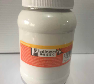 GESSO 500 ML 602 RODIN