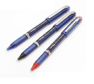 BOLIGRAFO ENERGEL 0.5mm AZUL BLN25 PENTEL