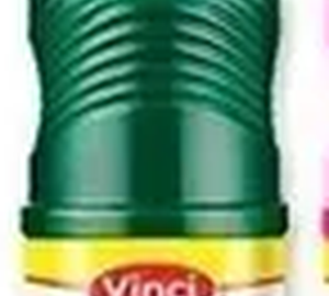 PINTURA DEDOS VERDE 237ml VINCI