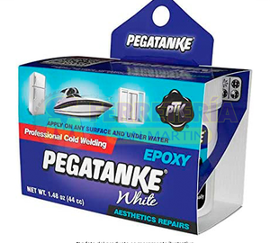 PEGATANKE BLANCO 44ML EPOXY