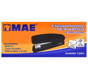 ENGRAPADORA MAE MEDIA TIRA EPM-20M S
