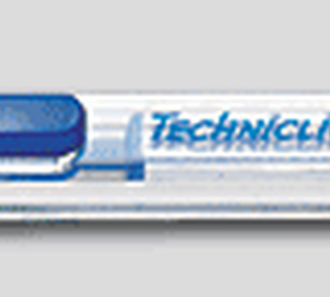 LAPICERO TECHNICLICK 0.7mm AZUL PENTEL