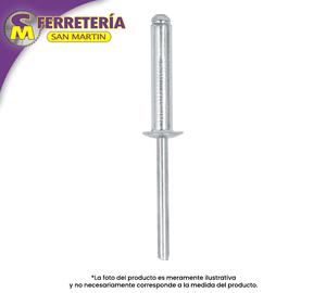 REMACHE POP R-612B 44536(BOLSA C/50)