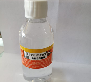 GLICOLIN 125 ML 609 RODIN