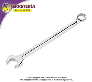 *SP*LLAVE COMB.24MM 15627(TRUPER)