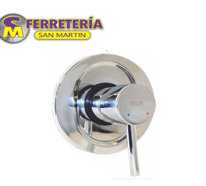 MONOMANDO REGADERA 37MPL(RUGO)