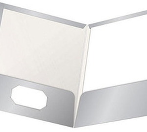 FOLDER ELITE FILE GRIS