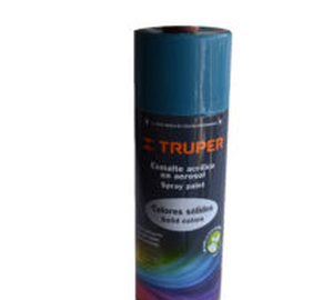 AEROSOL AZUL HOLANDES TRUPER*  (4)