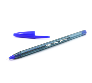 PLUMA BIC CRISTAL GEL 0.7 MM AZUL