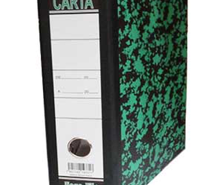 CARPETA REGISTRADORA CARTA NEGO-FILE PRINTAFORM