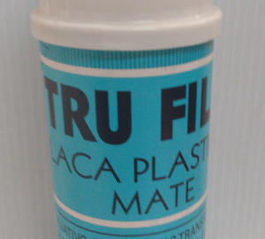 LACA PLASTICA MATE AEROSOL 380