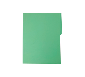 FOLDER EMIR T/CARTA VERDE