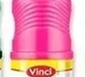 PINTURA DEDOS MAGENTA 237ml VINCI