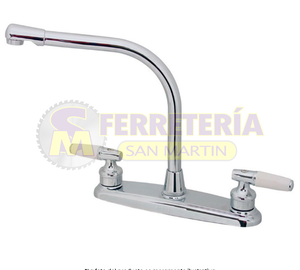 MEZCLADORA P/FREG.8IPP(RUGO)