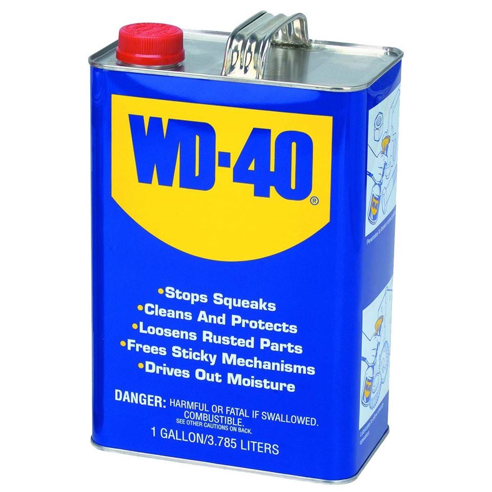 WD-40 GALON