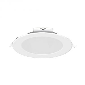 LUMINARIO LED EMPOTRABLE DELGADO 11W 6500K (BLDL-0000-01065)