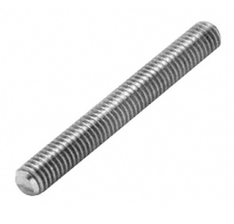 VARILLA ROSCADA 1″ X 1 MT
