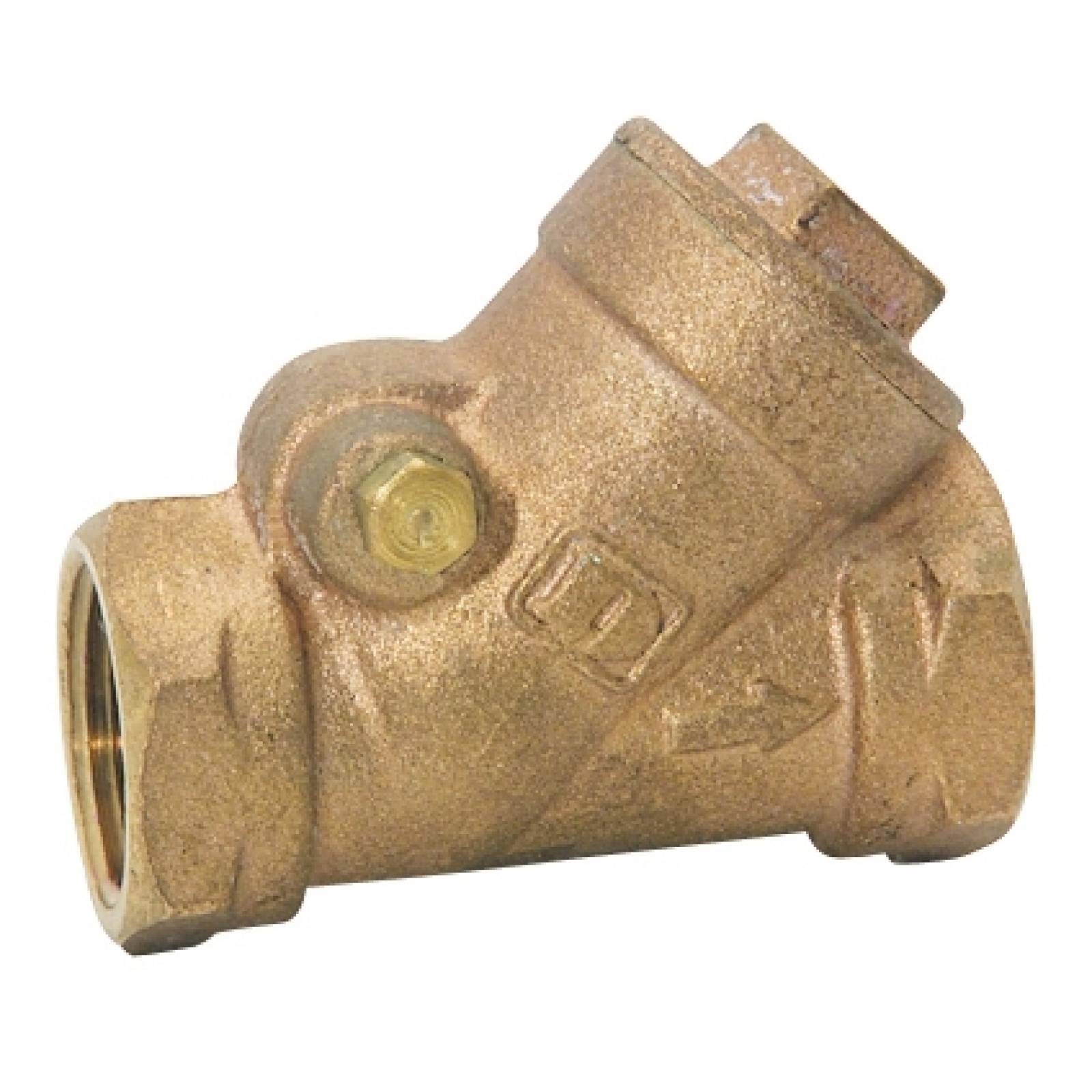 VALVULA CHECK DICA COLUMPIO 1/2″ (4085.13)