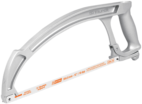 ARCO DE SEGUETA PROFESIONAL TRUPER (ATX-12) 10232