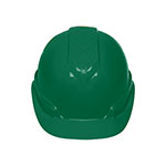 CASCO DE SEGURIDAD COLOR VERDE (CAS-V